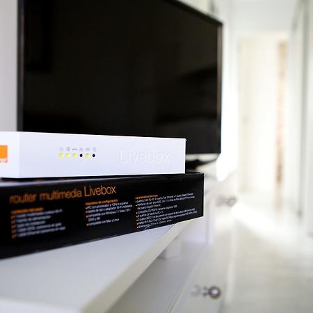 Apartamento Andalucía Benalmádena Exterior foto