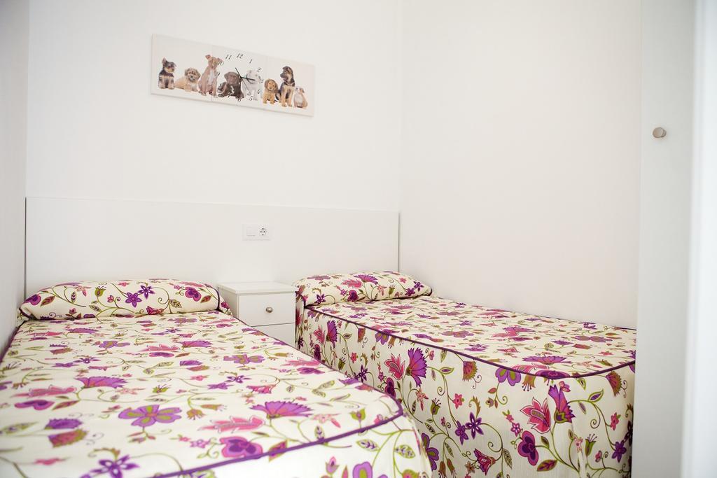 Apartamento Andalucía Benalmádena Exterior foto